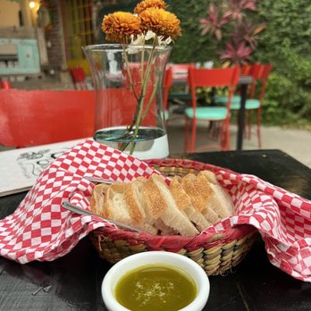 Barrio Bistro - Bread - Breakfast & Brunch Near Me - Puerto Vallarta, JAL