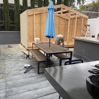Quality Sheds - General Contractors Near Me - Menifee, California