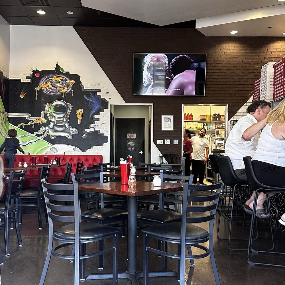 Rebellion Pizza - Enterence - Pizza Near Me - Henderson, Nevada Rebellion Pizza - Enterence - Pizza Near Me - Henderson, Nevada