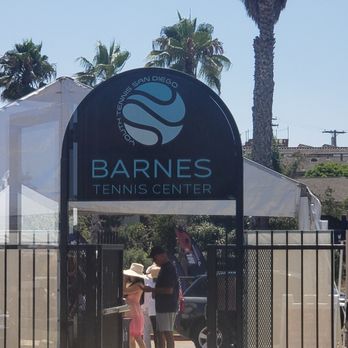 Barnes Tennis Center - Tennis Near Me - San Diego, California Barnes Tennis Center - Tennis Near Me - San Diego, California