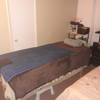LUIS - Massage Therapy Near Me