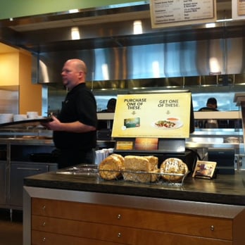 Noodles & Company - Service counter - Noodles Near Me - Pittsburgh, Pennsylvania Noodles & Company - Service counter - Noodles Near Me - Pittsburgh, Pennsylvania