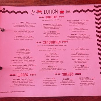 Cafe De Olla - 7/25/23 - American Near Me - Burbank, California