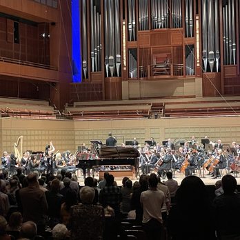 Meyerson Symphony Center - Venues & Event Spaces Near Me - Dallas, Texas Meyerson Symphony Center - Venues & Event Spaces Near Me - Dallas, Texas