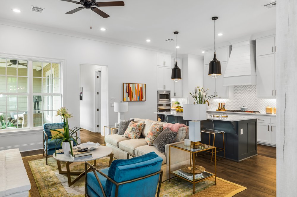 LEVEL HOMES Updated September 2024 12 Photos 2370 Towne Center