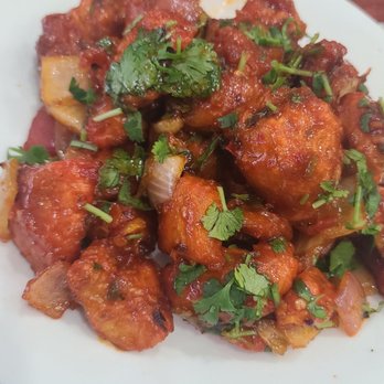 Tabla Indian Restaurant - Chili chicken - Indian Near Me - San Mateo, California Tabla Indian Restaurant - Chili chicken - Indian Near Me - San Mateo, California