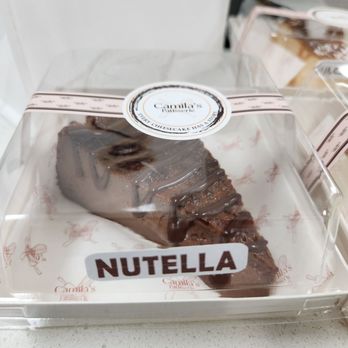 Camila's Patisserie - Desserts Near Me - Miami, Florida Camila's Patisserie - Desserts Near Me - Miami, Florida