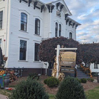 The Charles - Exterior - American Near Me - Wethersfield, Connecticut The Charles - Exterior - American Near Me - Wethersfield, Connecticut