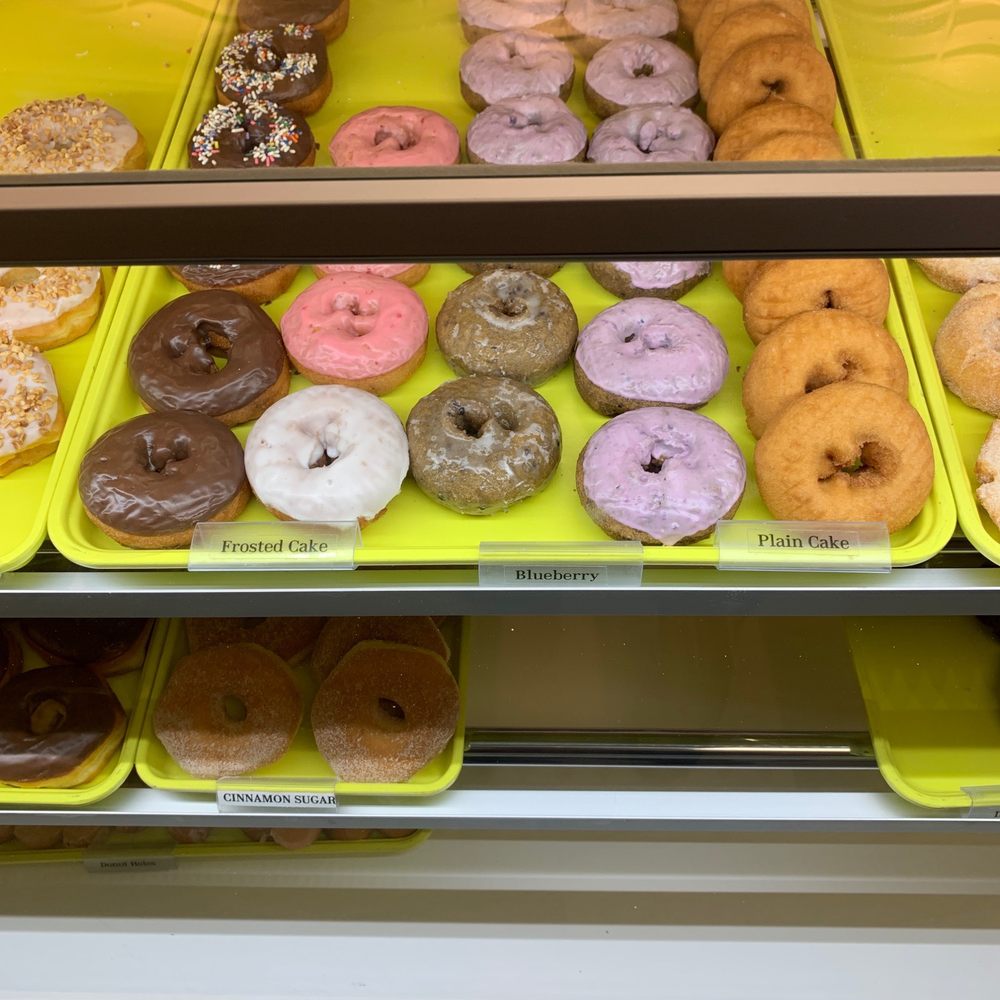 Texas Donuts - Donuts Near Me - Manassas, Virginia Texas Donuts - Donuts Near Me - Manassas, Virginia