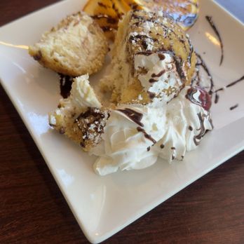 Sri Thai Cuisine - Opened ice cream dish. So delicious - Thai Near Me - Vancouver, Washington Sri Thai Cuisine - Opened ice cream dish. So delicious - Thai Near Me - Vancouver, Washington