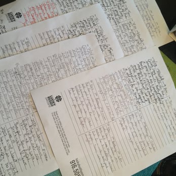 Lucky Buddy Petcare - Here's an example of the detailed notes left by Janet and her Lucky Buddy crew. We  them! - Pet Sitting Near Me - Sacramento, California