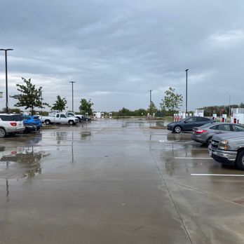Buc-ee’s - Plenty of Tesla chargers. - Gas Stations Near Me - Ennis, Texas Buc-ee’s - Plenty of Tesla chargers. - Gas Stations Near Me - Ennis, Texas
