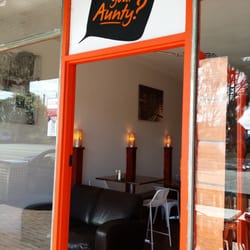 Where's Your Aunty? - Great coffee in Chelsea Victoria
