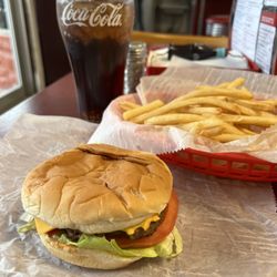 Frank's