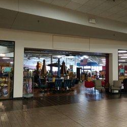 Consign It - Quality Consignments - View from inside the east town mall