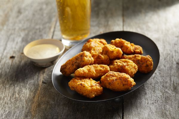 Curry Pizza House Manteca by null