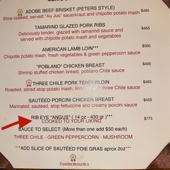Peter's Restaurante - New menu now available. - Modern European Near Me - Cancún, ROO Peter's Restaurante - New menu now available. - Modern European Near Me - Cancún, ROO
