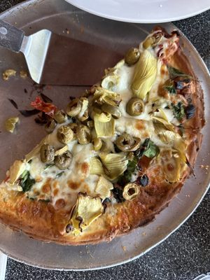 Angelo's Pizza Parlor by null