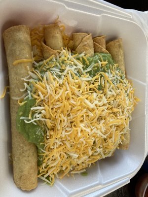 Fausto's Mexican Grill by null