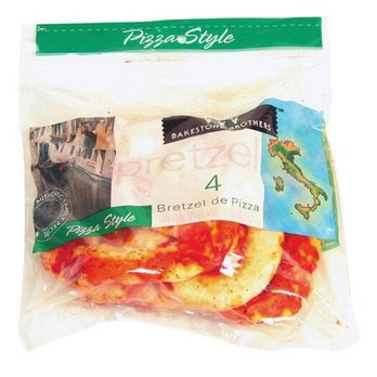 Bakestone Brothers - a bag of pizza slices - Bakeries Near Me - Burnaby, British Columbia
