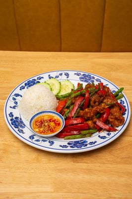 Sistory Thai Kitchen by null