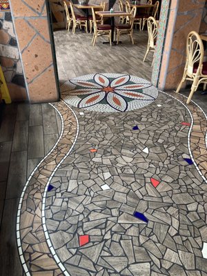 Pueblo Viejo by null