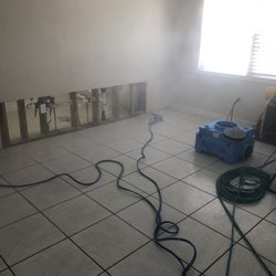 Pure Maintenance of Florida - Dry fog mold removal