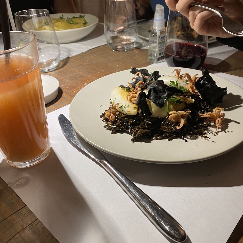 Maní - Brazilian Near Me - São Paulo, SP