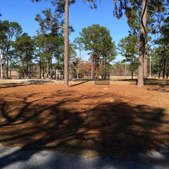 Seminole State Park - Parks Near Me - Donalsonville, Georgia