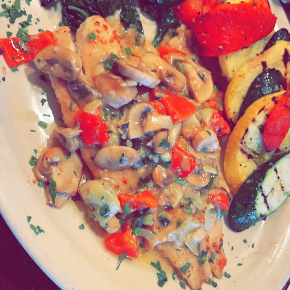 Palazzo's - Italian Near Me - Houston, Texas