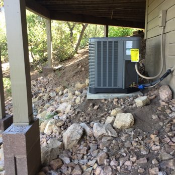1. Johnny 5 Heating & Air Conditioning