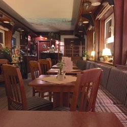 Restaurant MS-Libelle