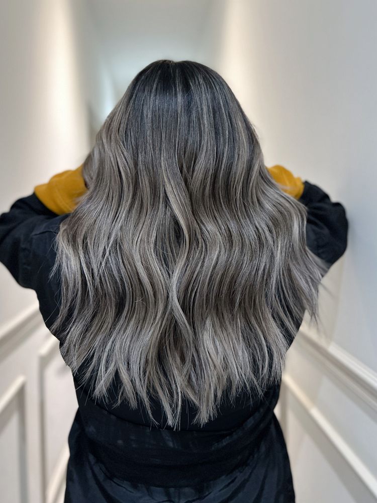 Unfade Hair Studio