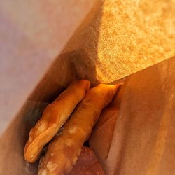 Lo Mejor Del Mundo Cuban Cafe - Savory Empanadas- Beef & Chicken!