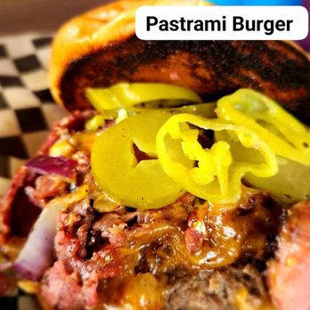 The Backyard - Food Trucks Near Me - Medford, Oregon The Backyard - Food Trucks Near Me - Medford, Oregon