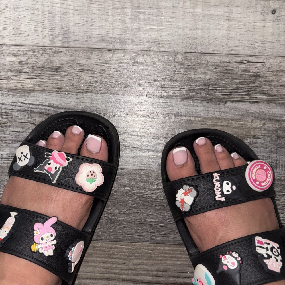 Nail Bar and Spa - D-Ultímate gel pedicure - Nail Salons Near Me - Brockton, Massachusetts Nail Bar and Spa - D-Ultímate gel pedicure - Nail Salons Near Me - Brockton, Massachusetts