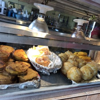 Bistro del Mar - Food Trucks Near Me