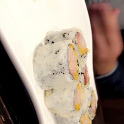 Ginza Japanese Steak & Sushi Bar