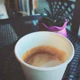 Double Macchiato