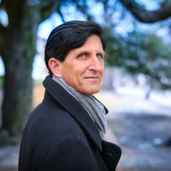 Todd Segal Psychic Detective and Medium
