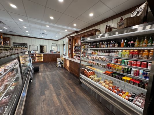 Opas Smoked Meats by null