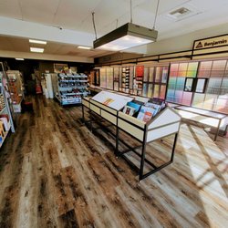 Shilpark Paint & Design Center - BejaminMoore, La Mesa, CA