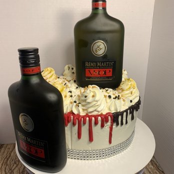 Jada’s Bakery - Alcohol infused cake - Desserts Near Me Jada’s Bakery - Alcohol infused cake - Desserts Near Me