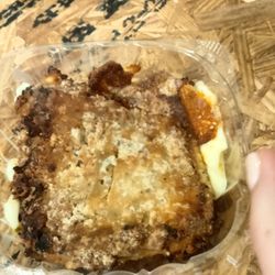 Little E's Pizzeria - Fritter