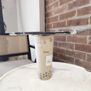 Milk+Tea - Coffee & Tea Near Me - Round Rock, Texas