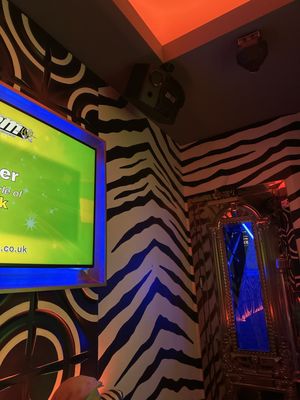 KAMU Ultra Karaoke by null