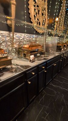 Maharani Palace Fine Indian Cuisine & Bar by null