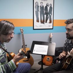 Lutherville Music School