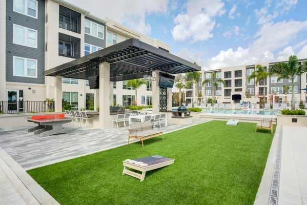 Azora at Cypress Ranch by null