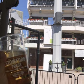Lord's Tavern - Bars Near Me - London, XGL